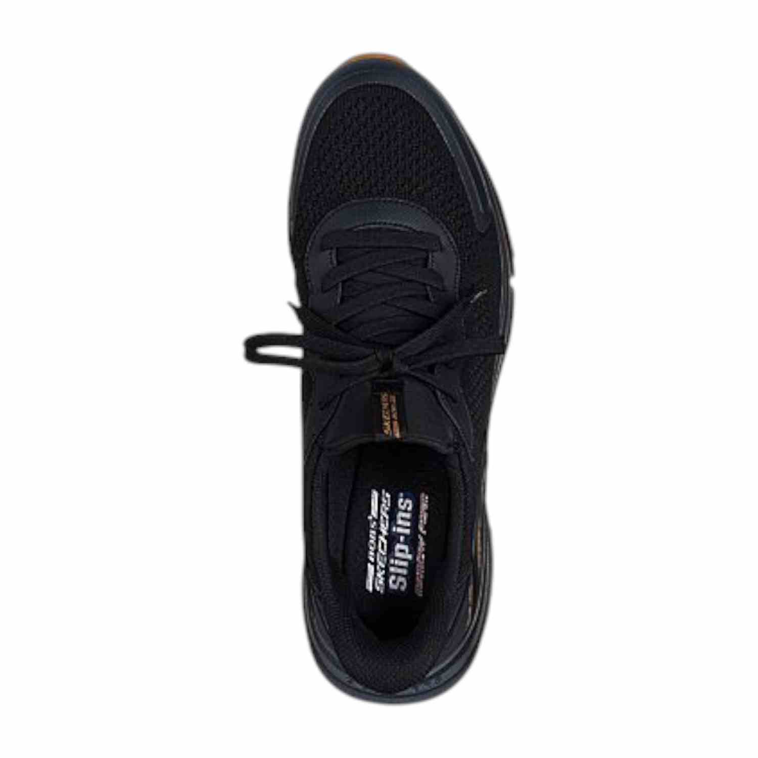 BOBS SPARROW FLEX-STEADY EDGE