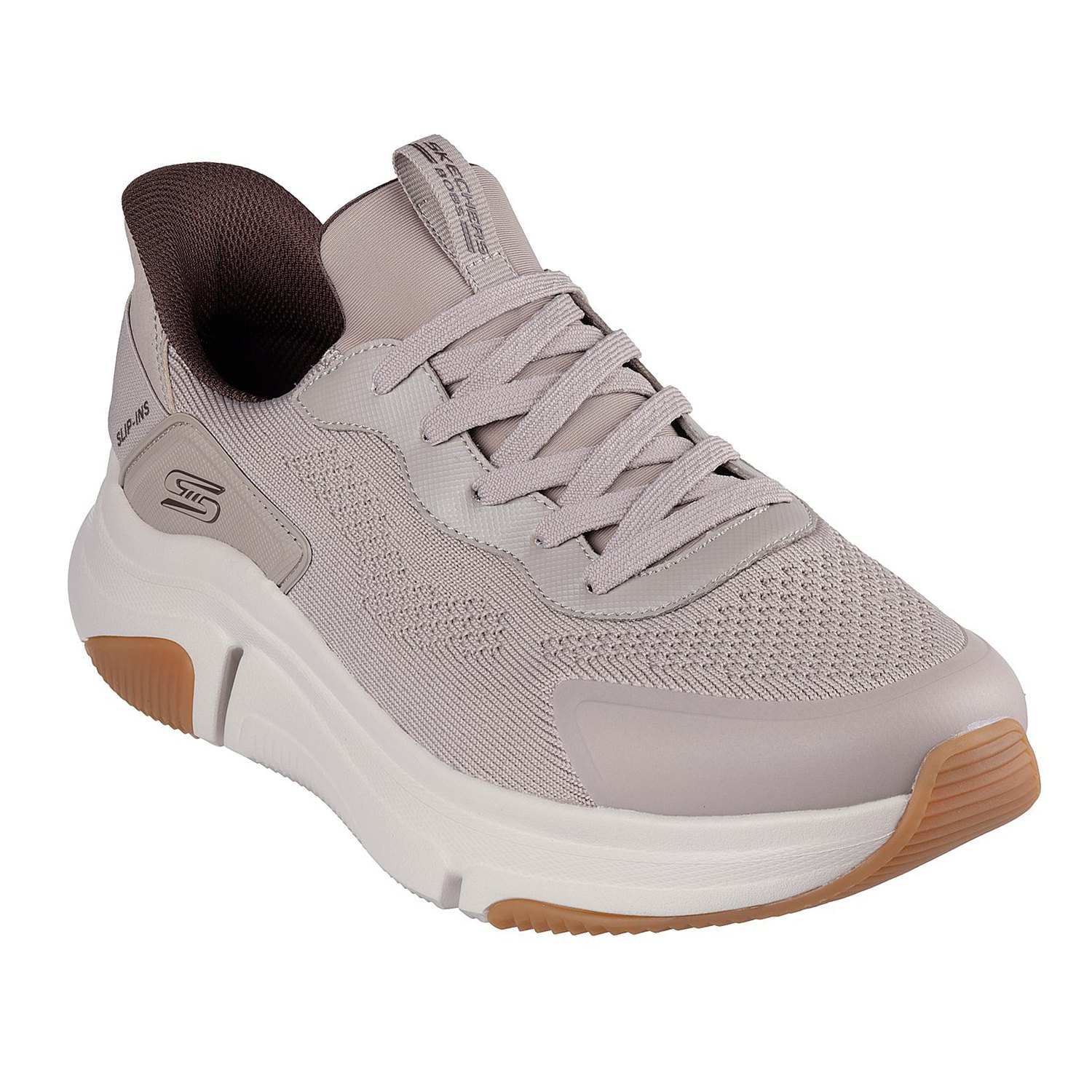 BOBS SPARROW FLEX-STEADY EDGE