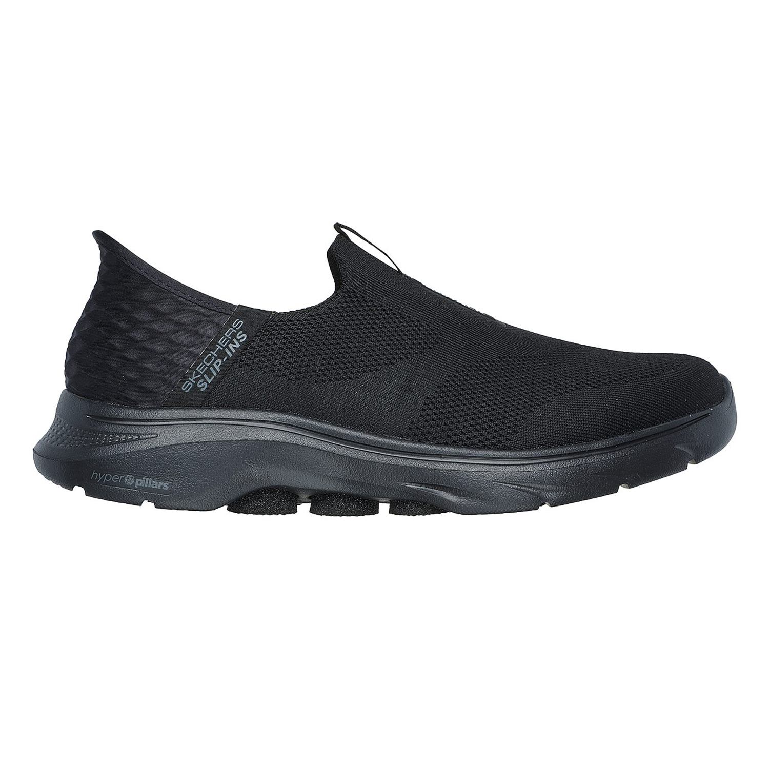 GO WALK 7 - EASY ON 2