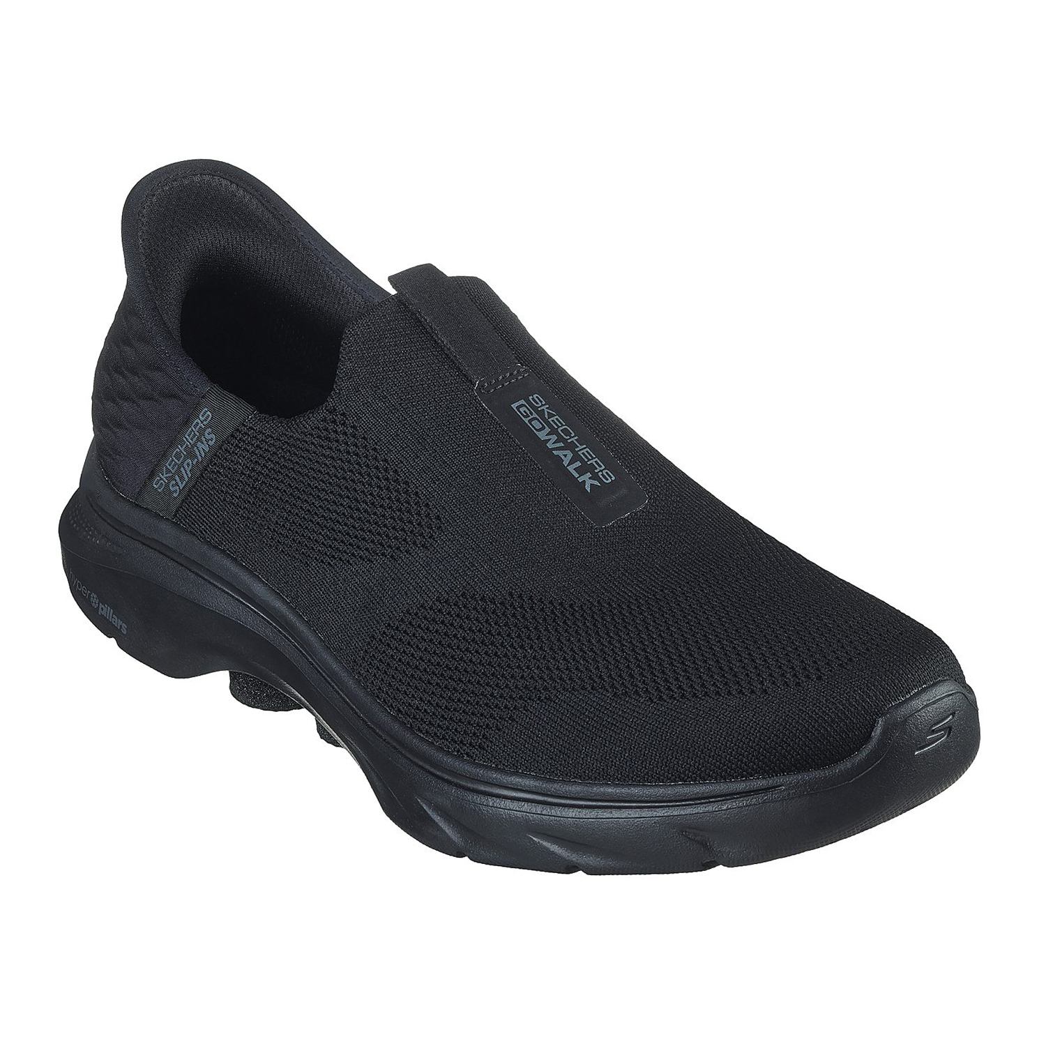 GO WALK 7 - EASY ON 2