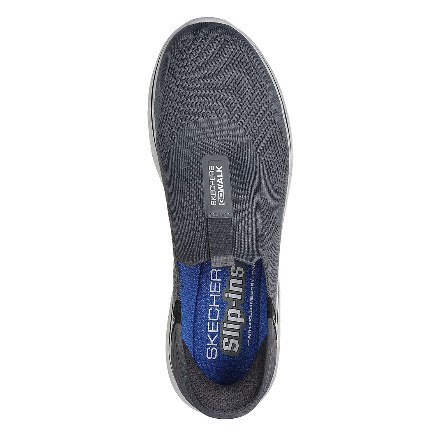 GO WALK 7 - EASY ON 2