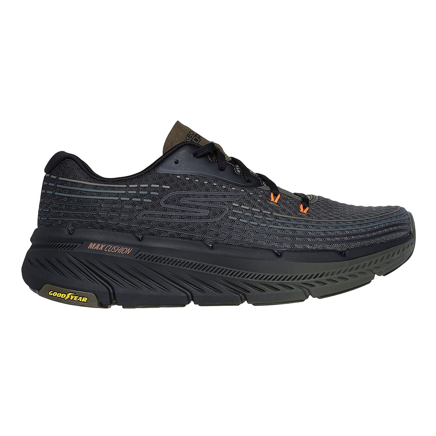MAX CUSHIONING PREMIER 2.0 -