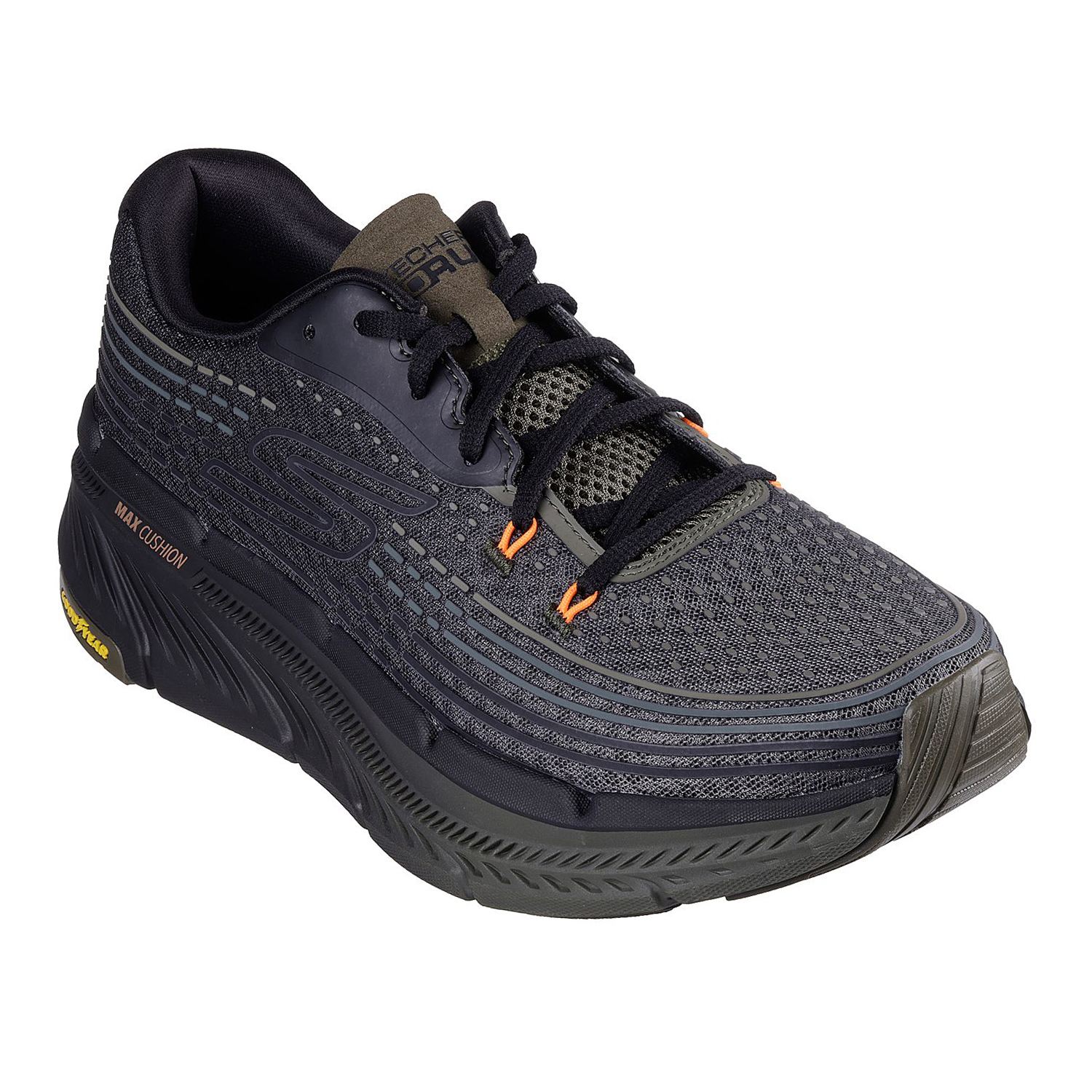 MAX CUSHIONING PREMIER 2.0 -