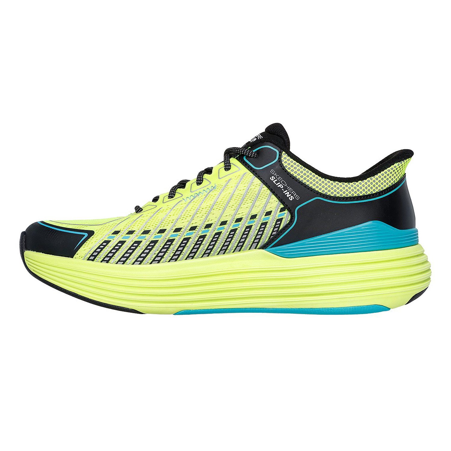 MAX CUSHIONING SUSPENSION - N