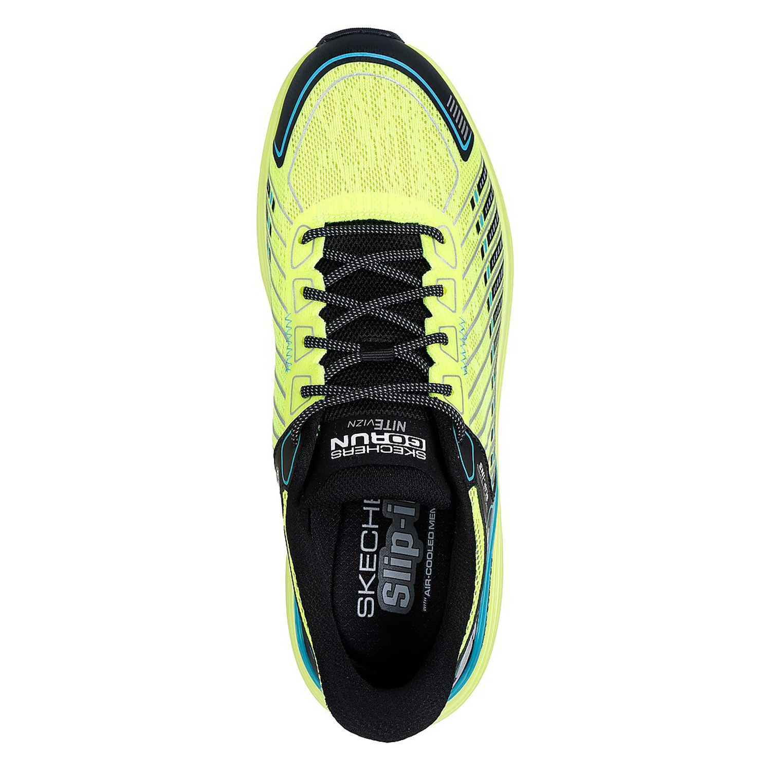 MAX CUSHIONING SUSPENSION - N