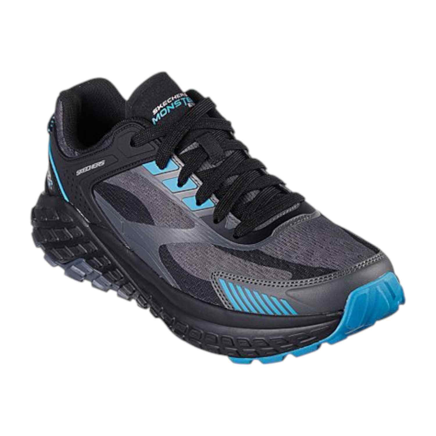 SKECHERS MONSTER EVO - DEVOLV