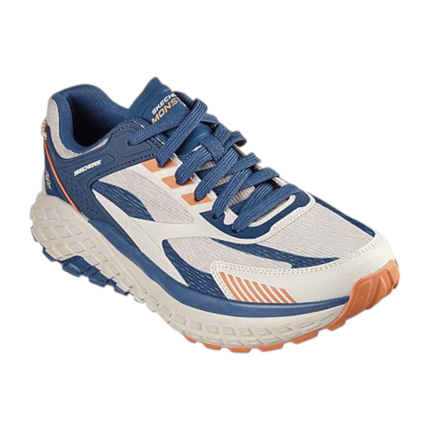 SKECHERS MONSTER EVO - DEVOLV
