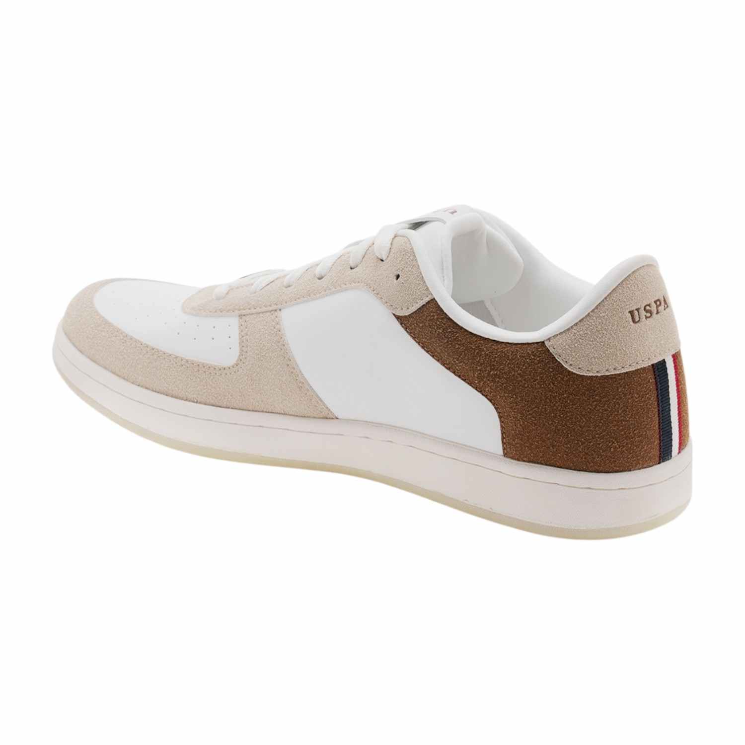 Men Feder Solid Casual Sneakers