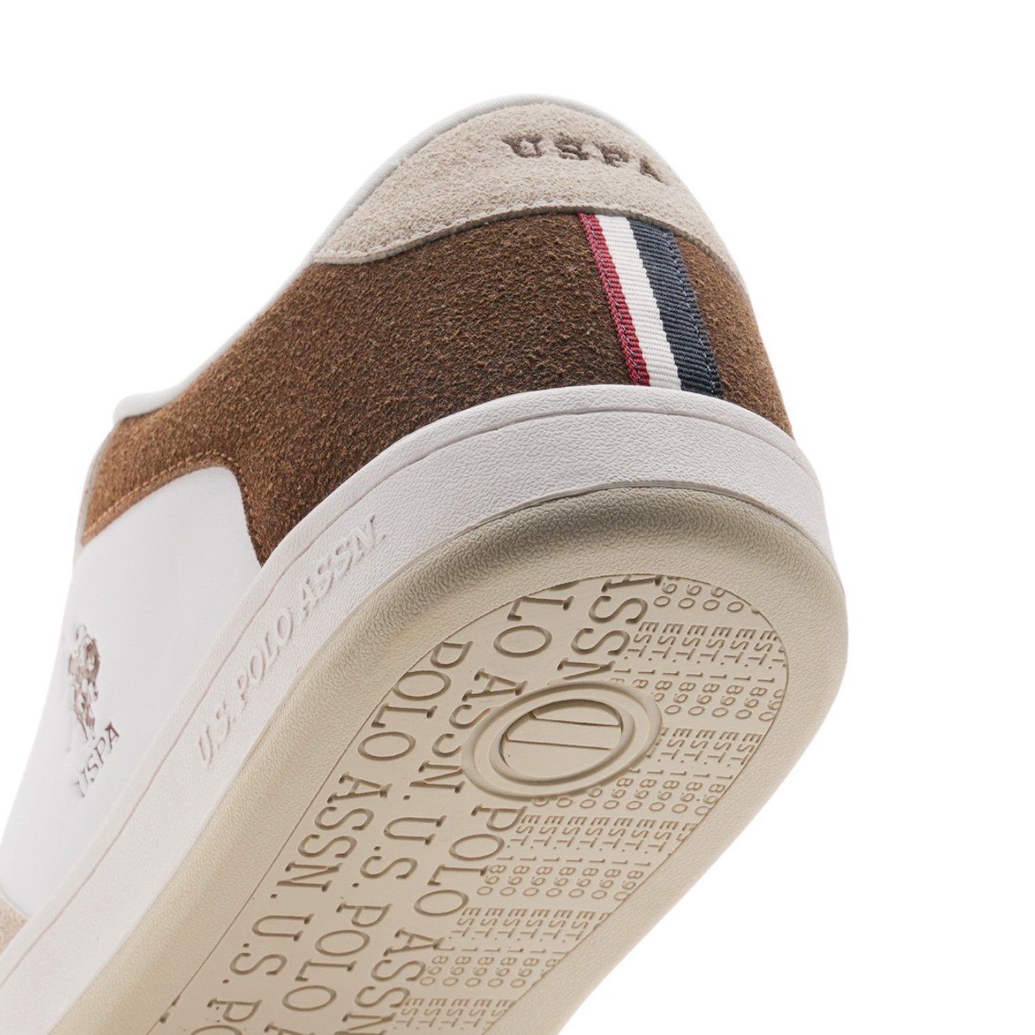 Men Feder Solid Casual Sneakers