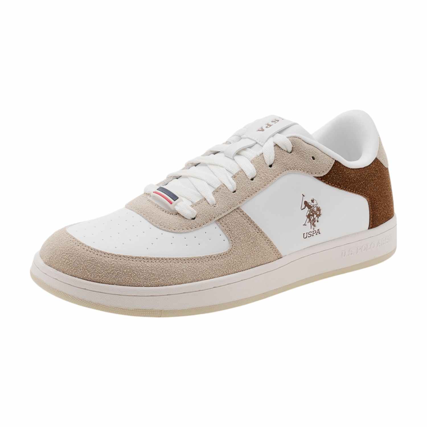 Men Feder Solid Casual Sneakers