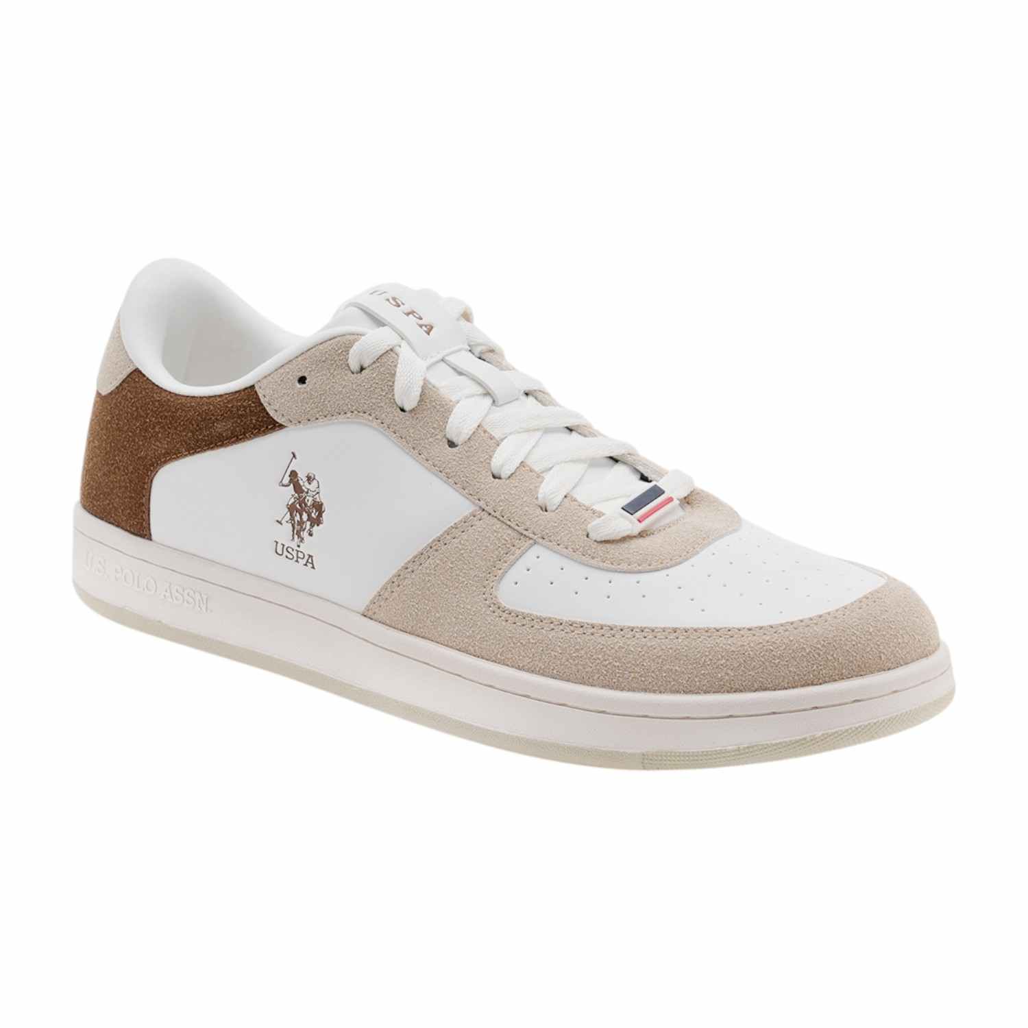Men Feder Solid Casual Sneakers