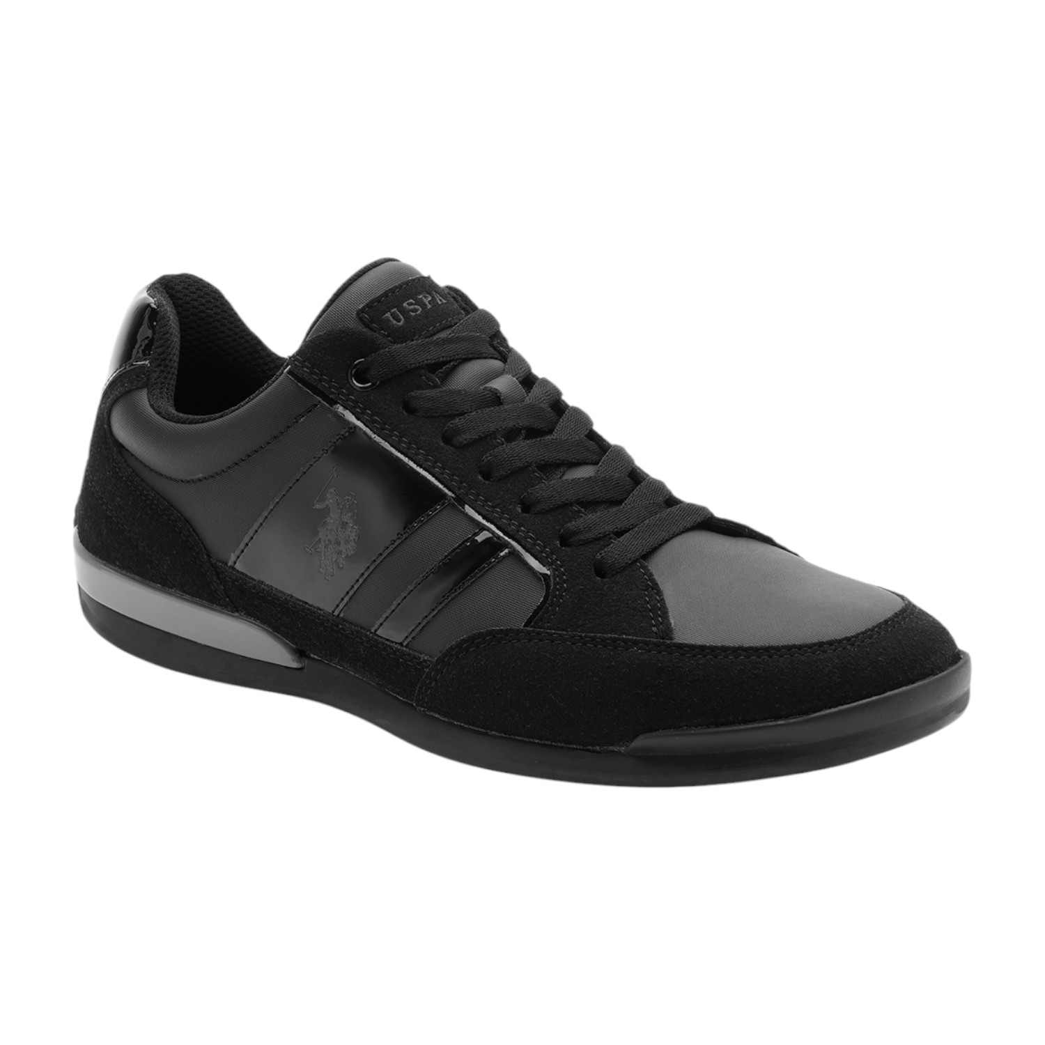 Men Ester Colourblocked Casual Sneakers