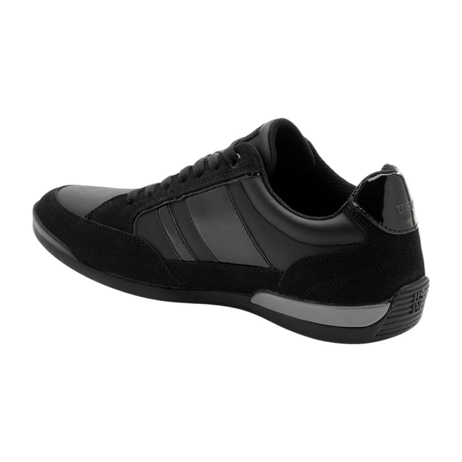 Men Ester Colourblocked Casual Sneakers