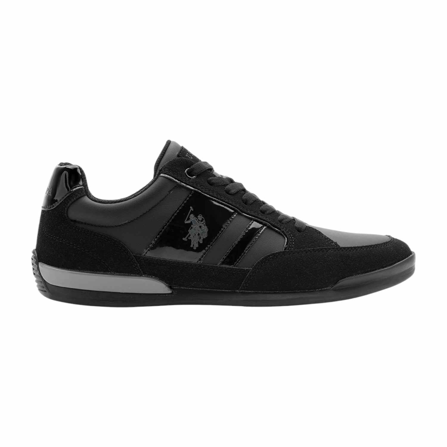 Men Ester Colourblocked Casual Sneakers