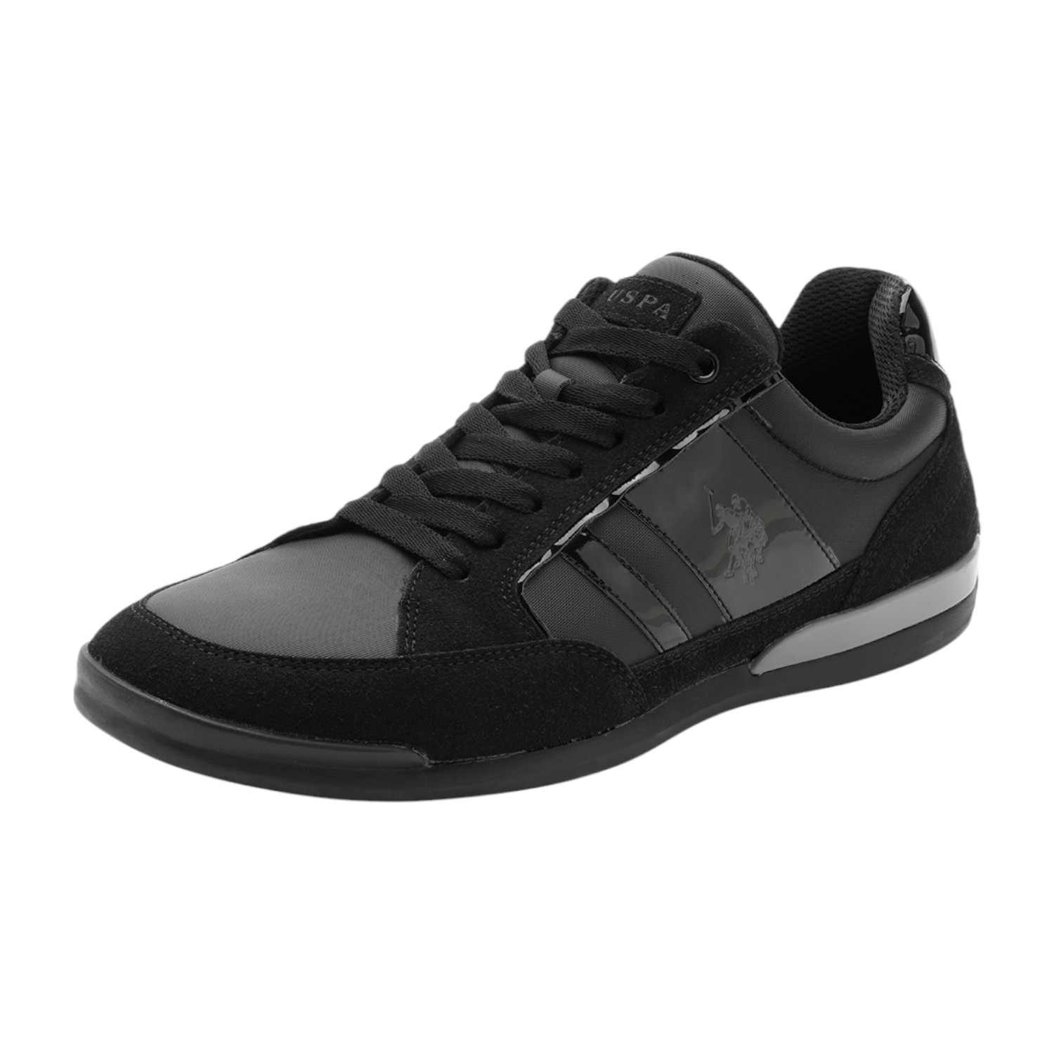 Men Ester Colourblocked Casual Sneakers
