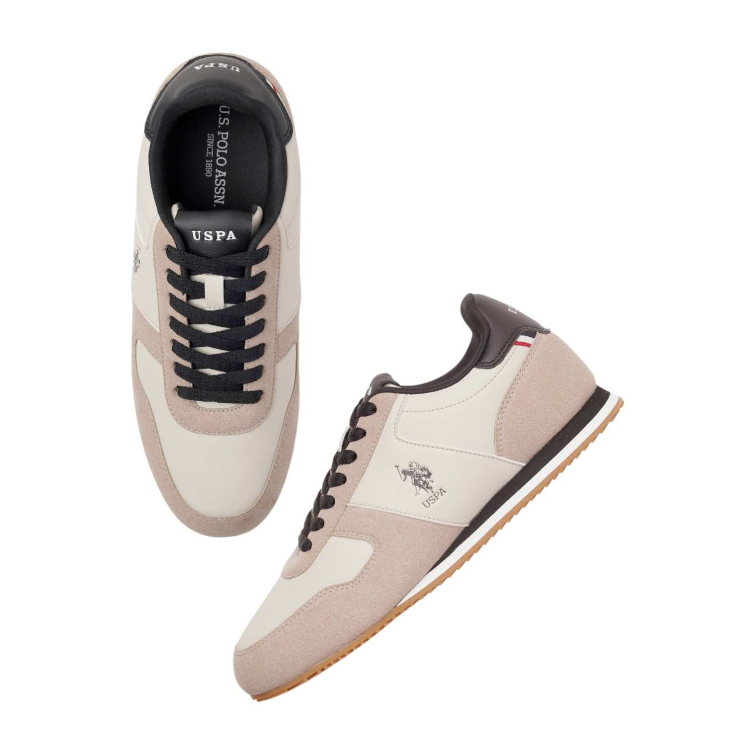 Men Enco Sneakers