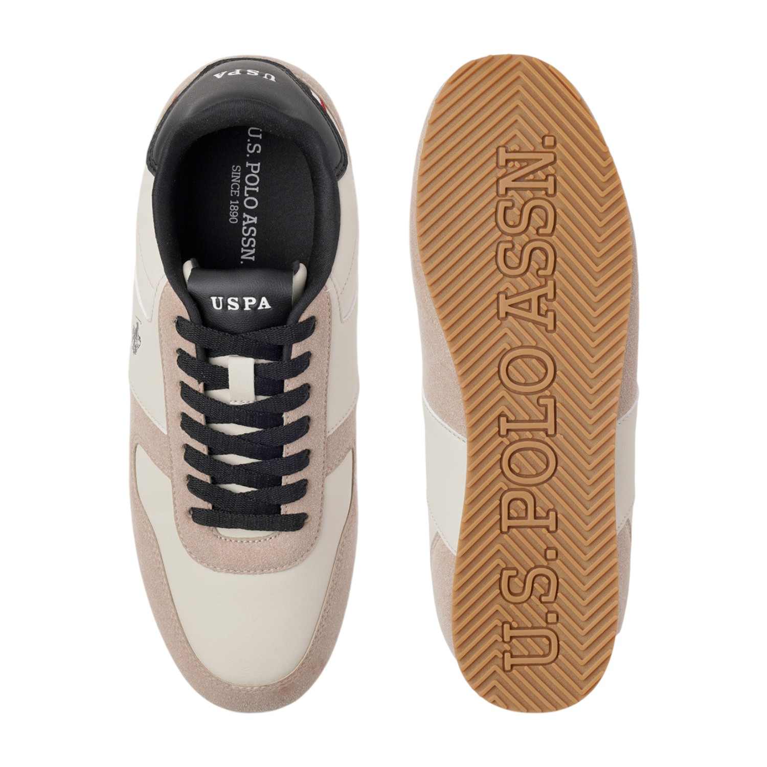 Men Enco Sneakers