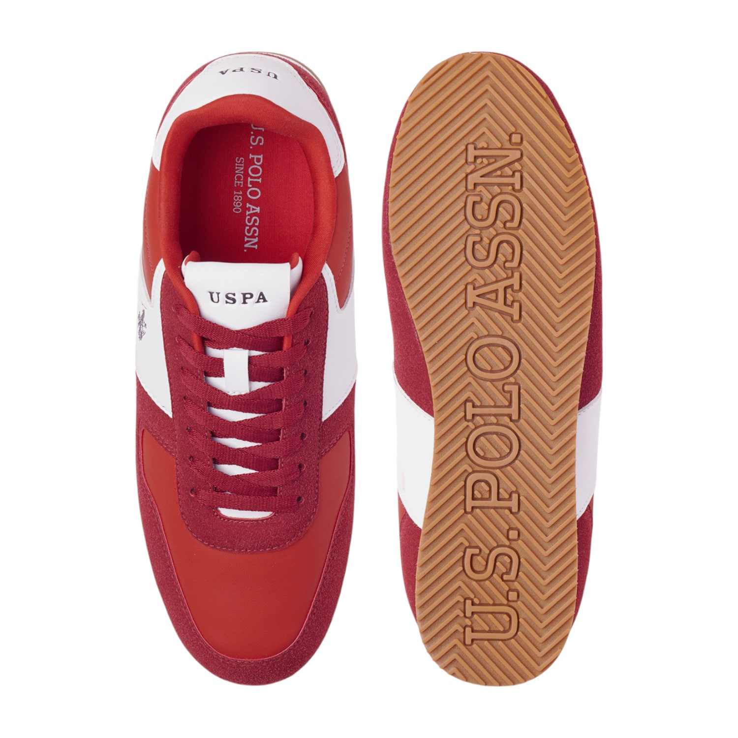 Men Enco Sneakers