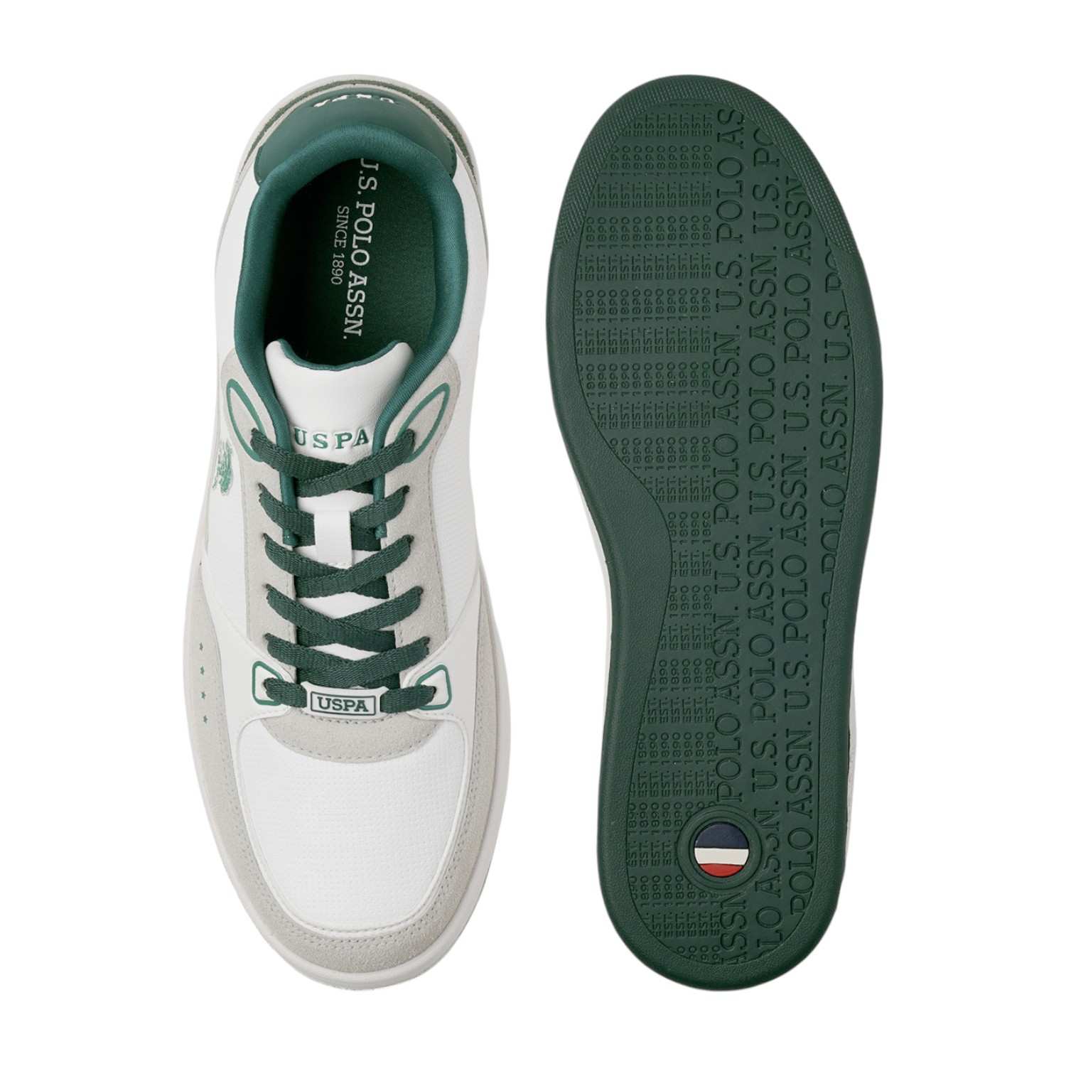 Men Landwin 2.0 Sneakers