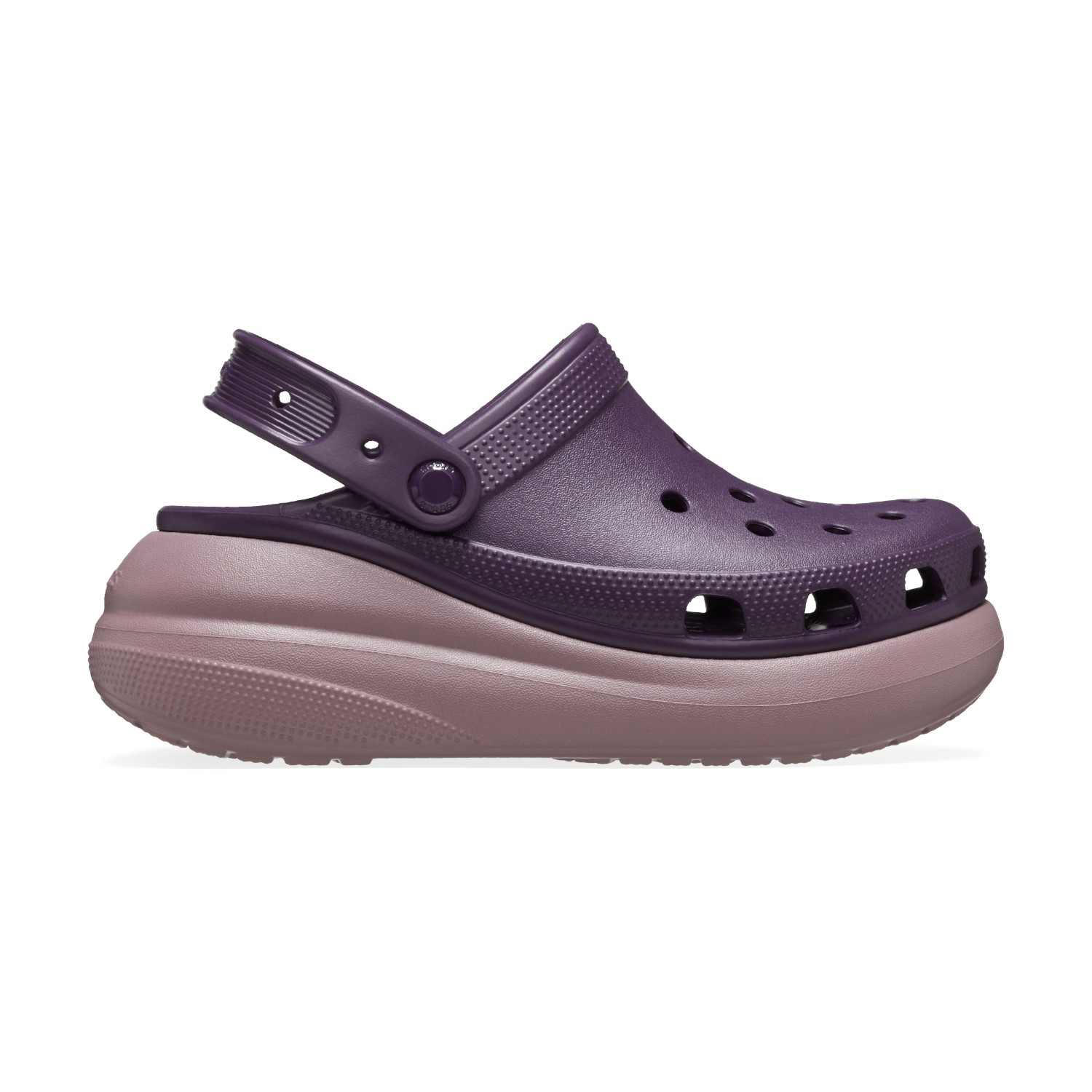 Crush Women Dark Iris/Multi Clogs