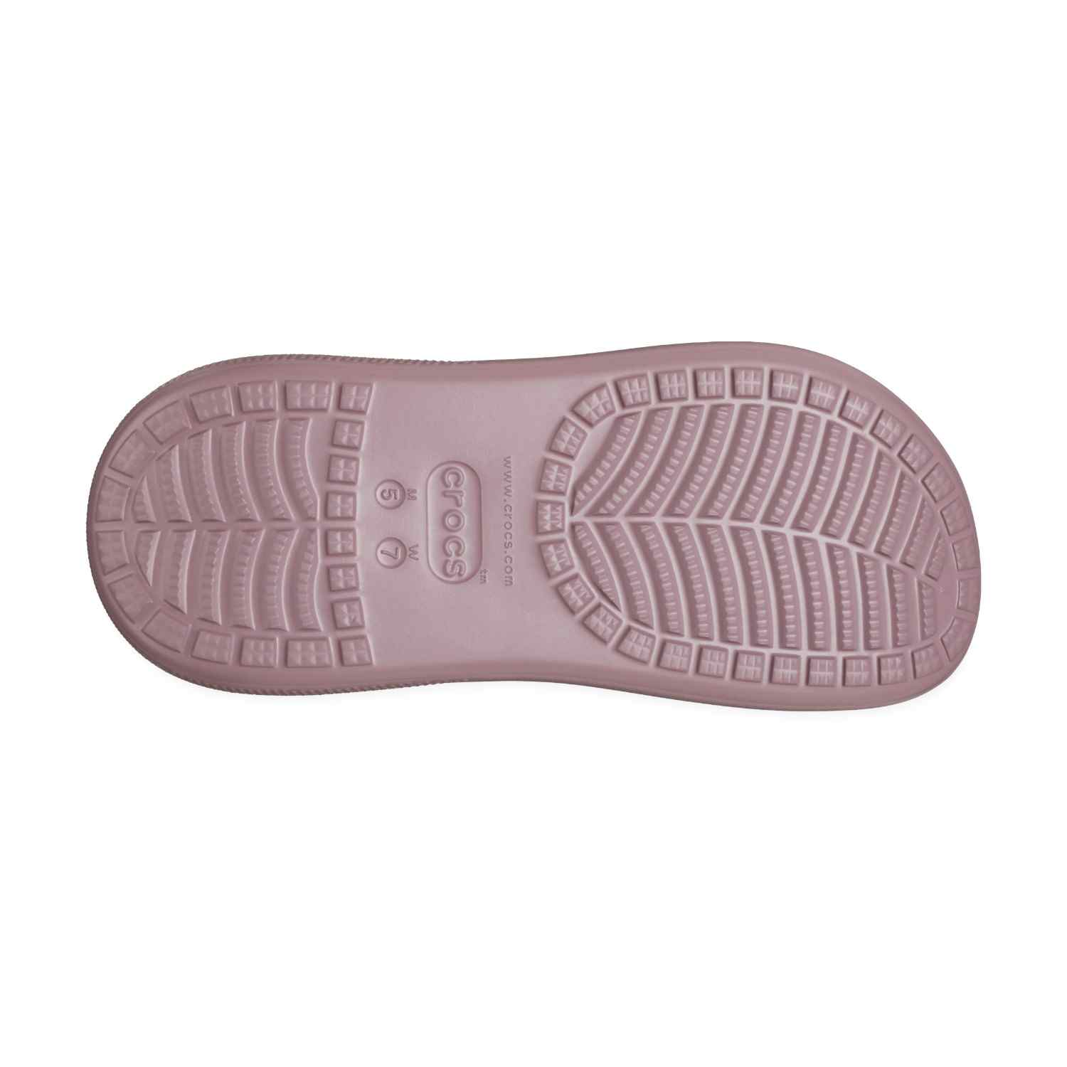 Crush Women Dark Iris/Multi Clogs