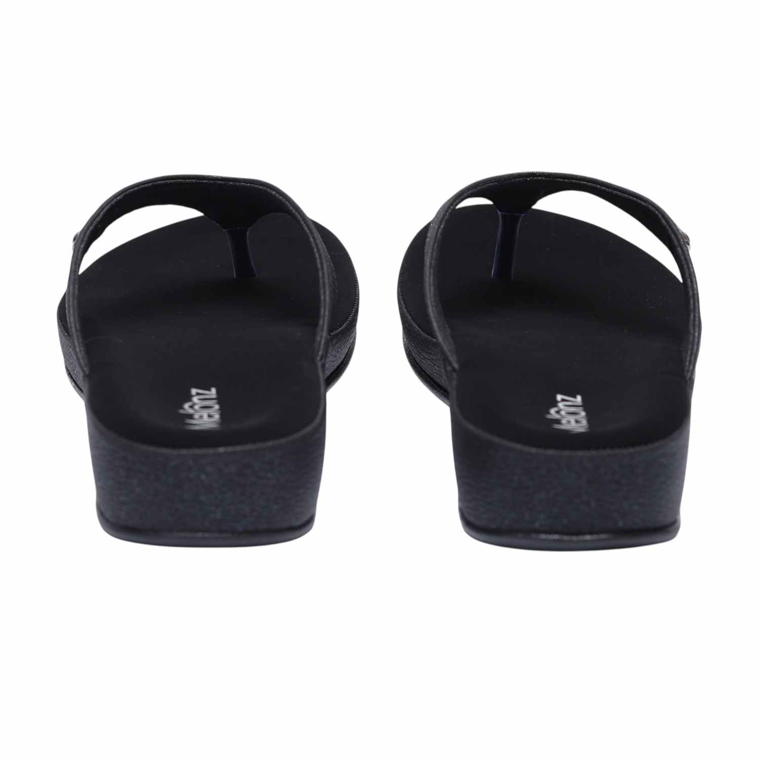 Black Thongs for Women