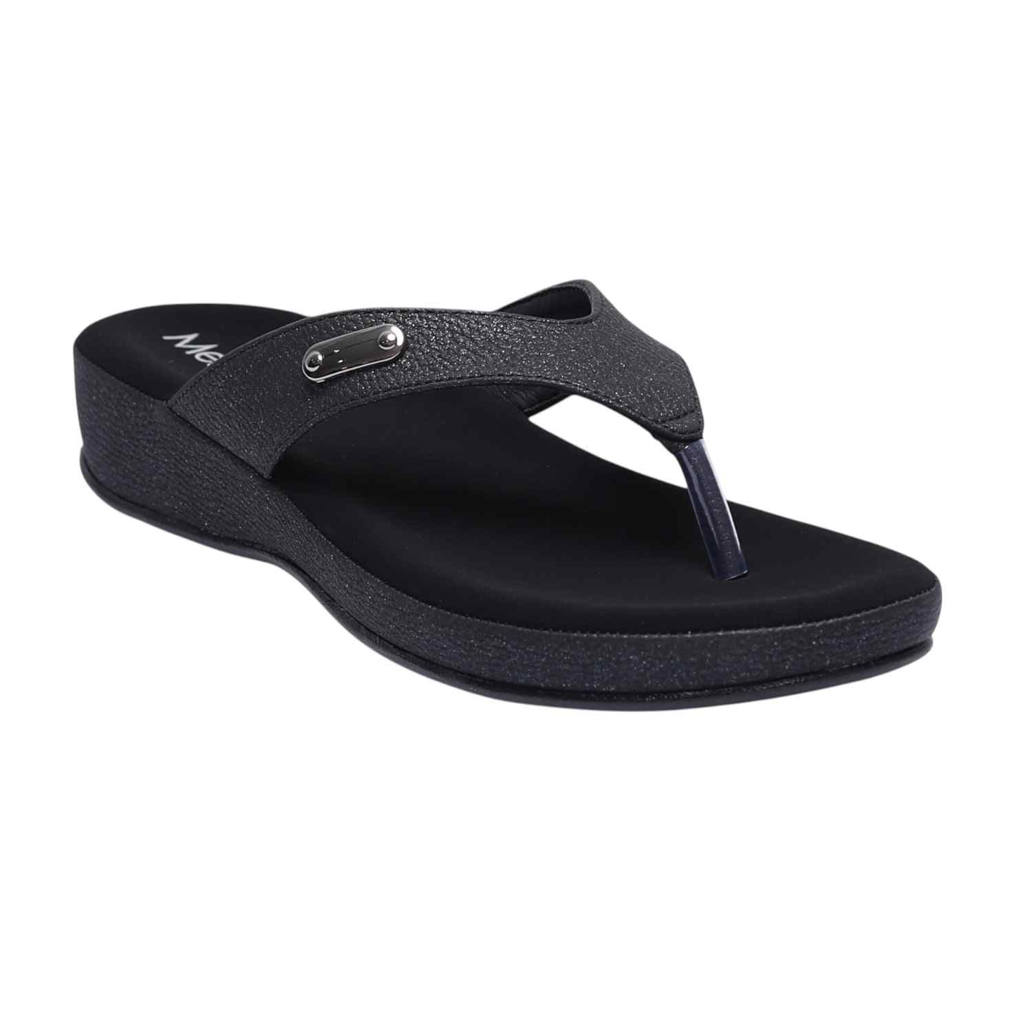 Black Thongs for Women
