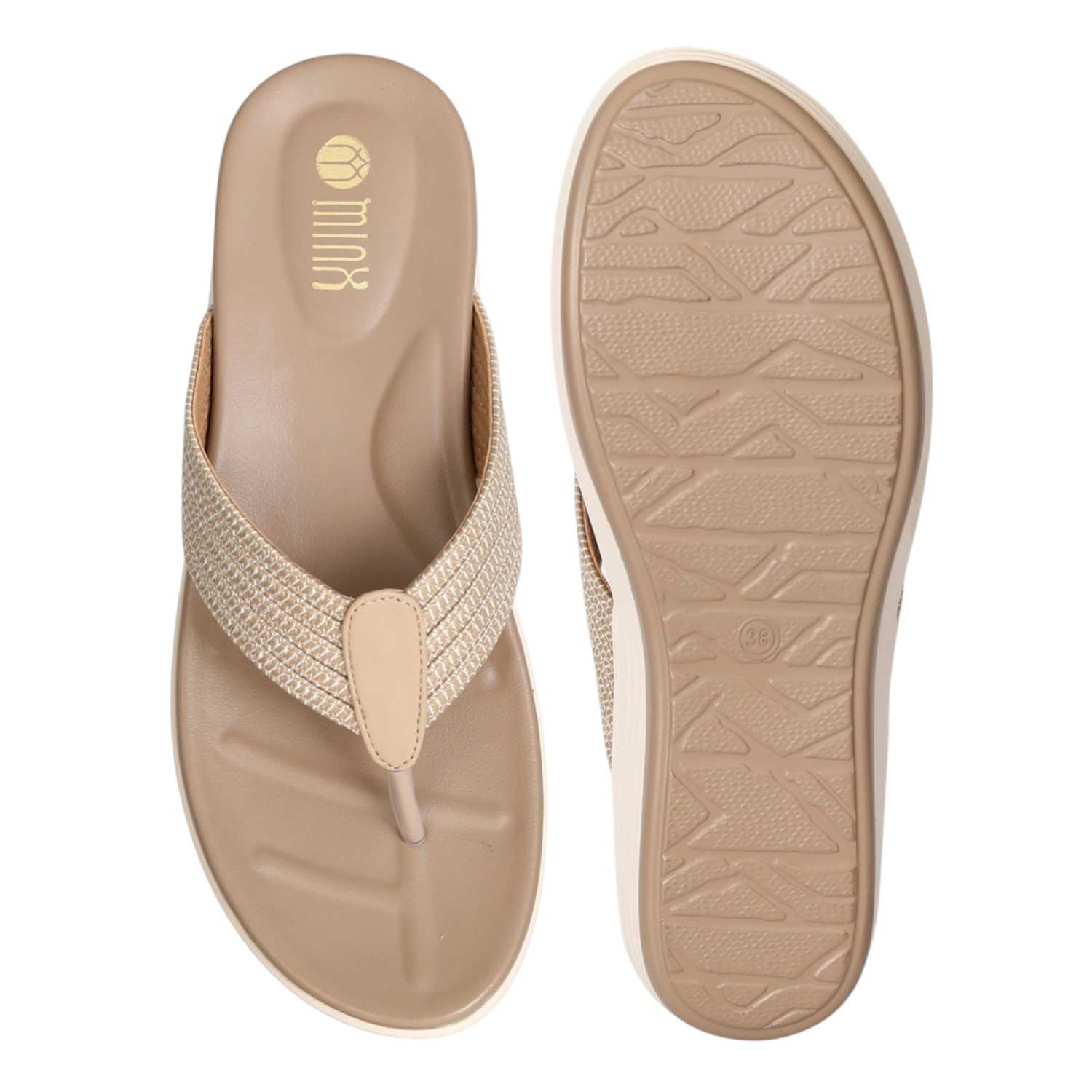 Women's Serene Sole Sandals