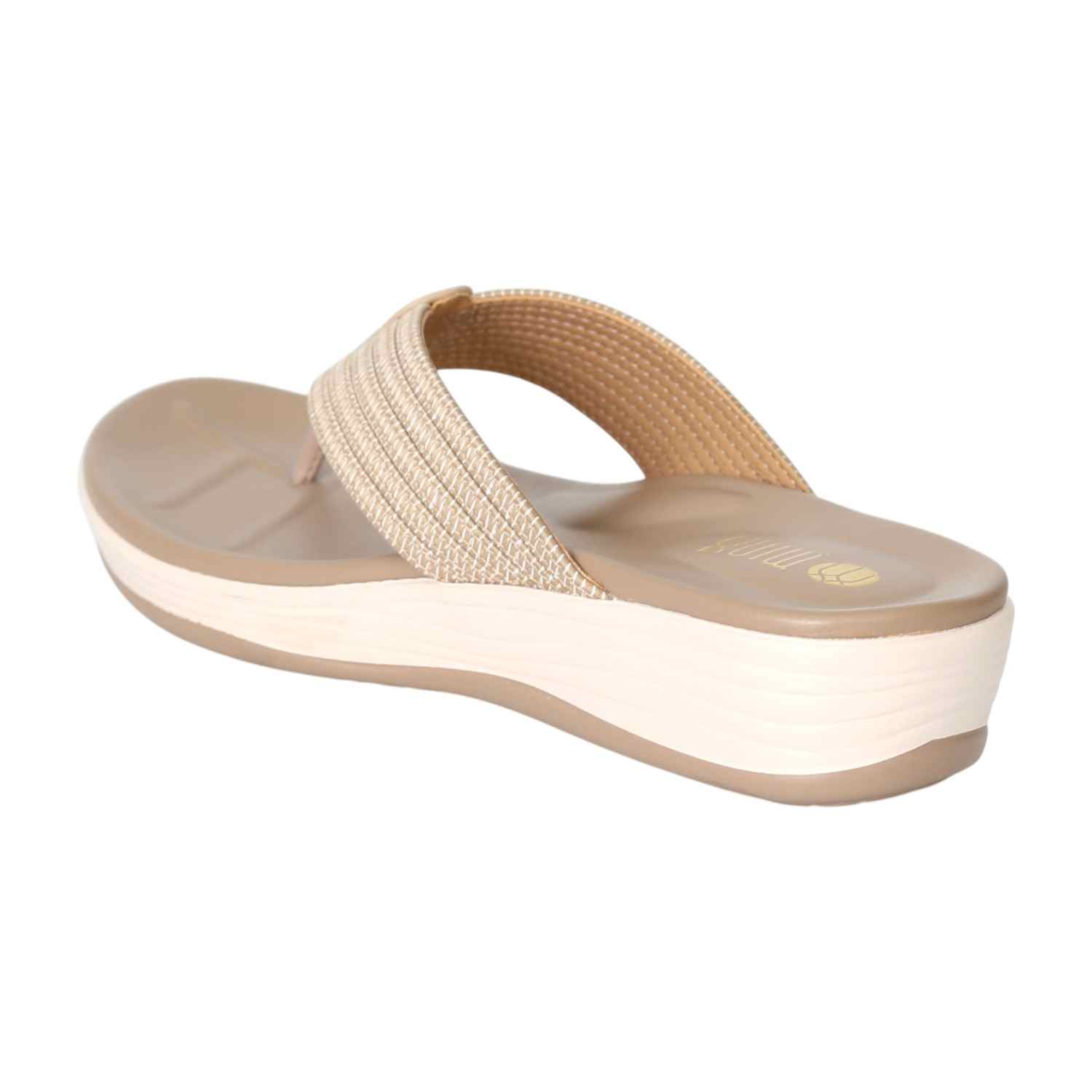 Women's Serene Sole Sandals