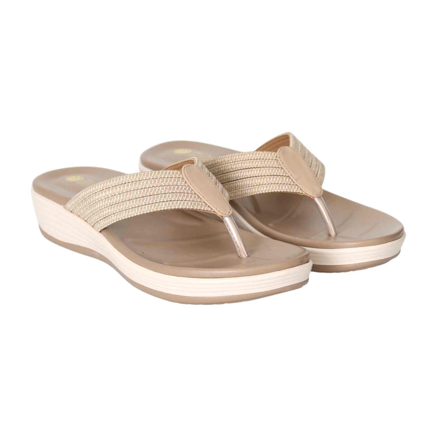 Women's Serene Sole Sandals