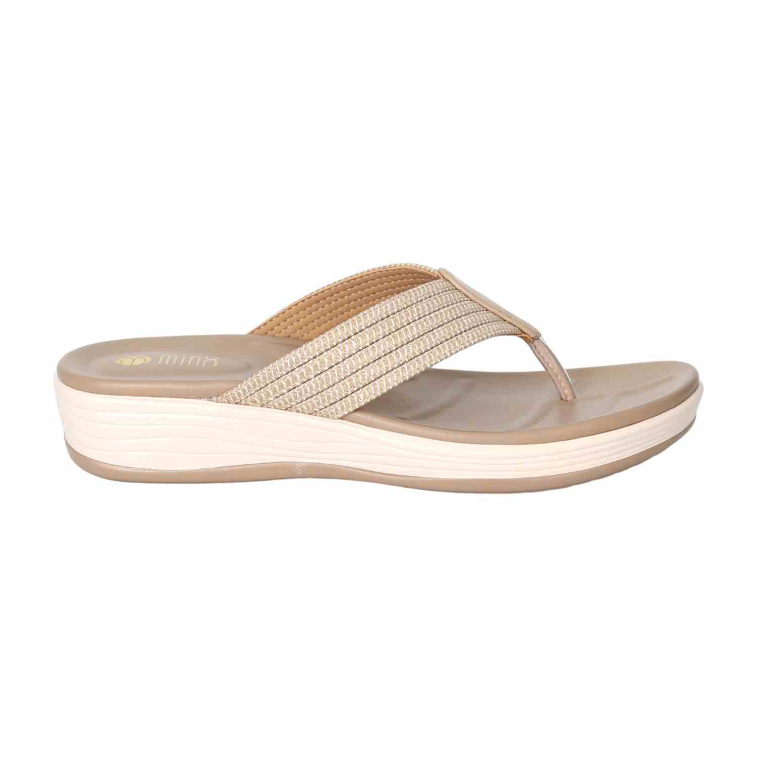 Women's Serene Sole Sandals