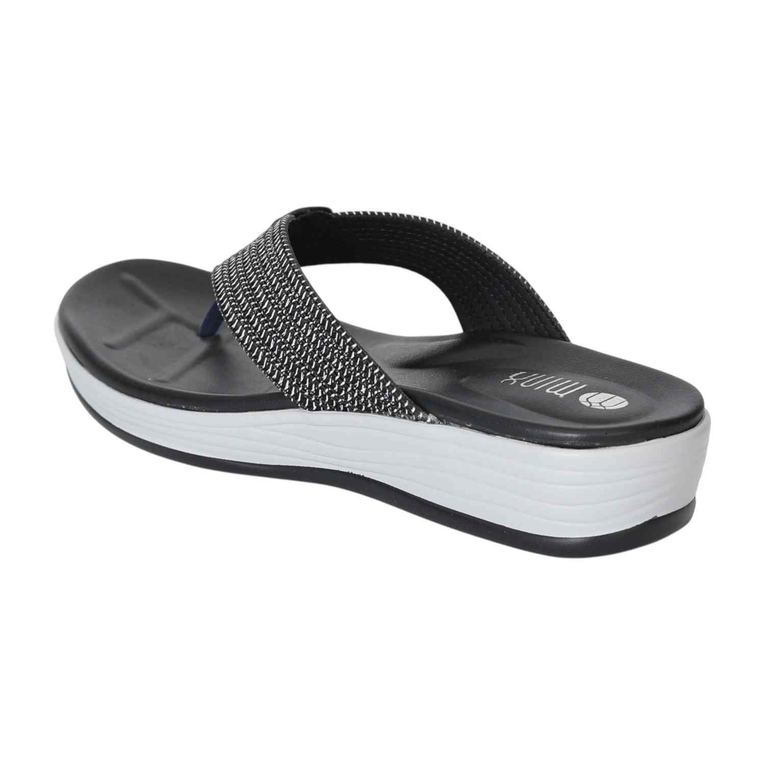 Women's Abyss Sole Sandals