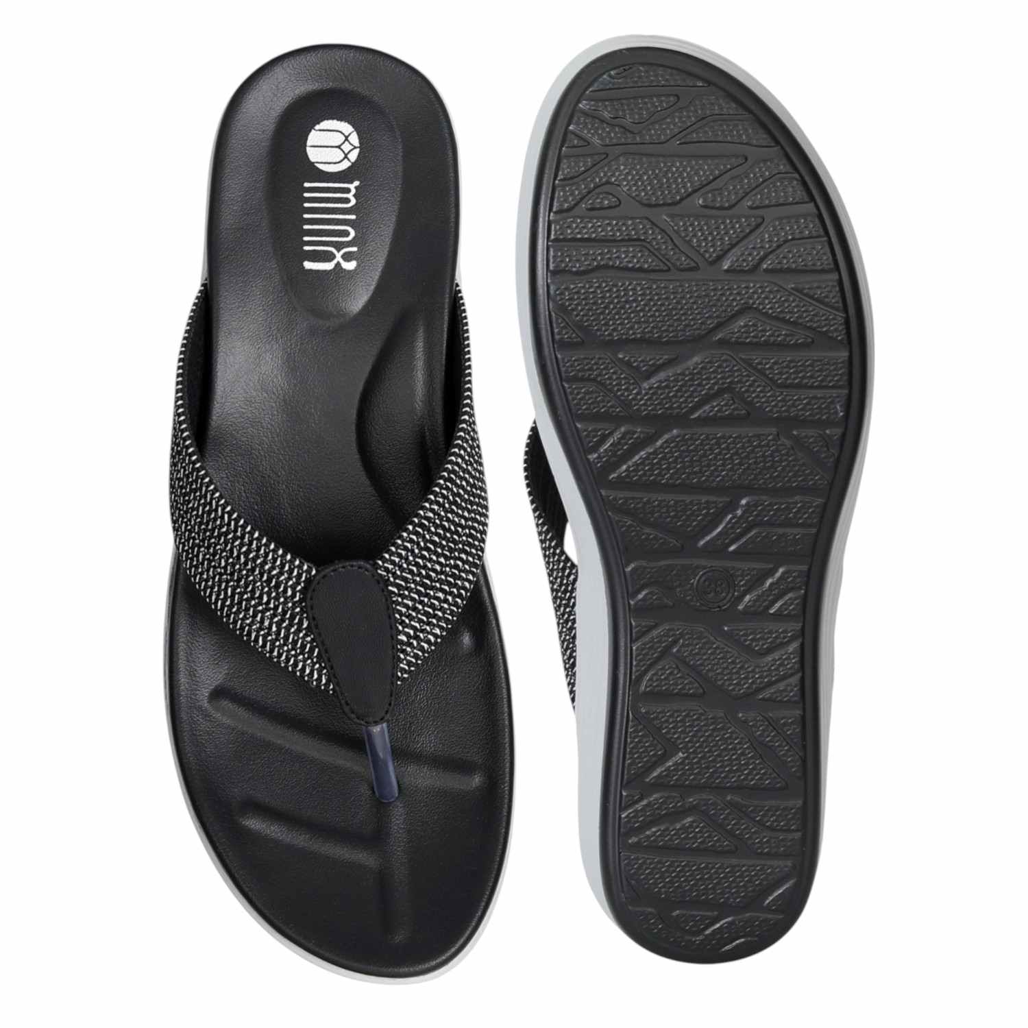 Women's Abyss Sole Sandals