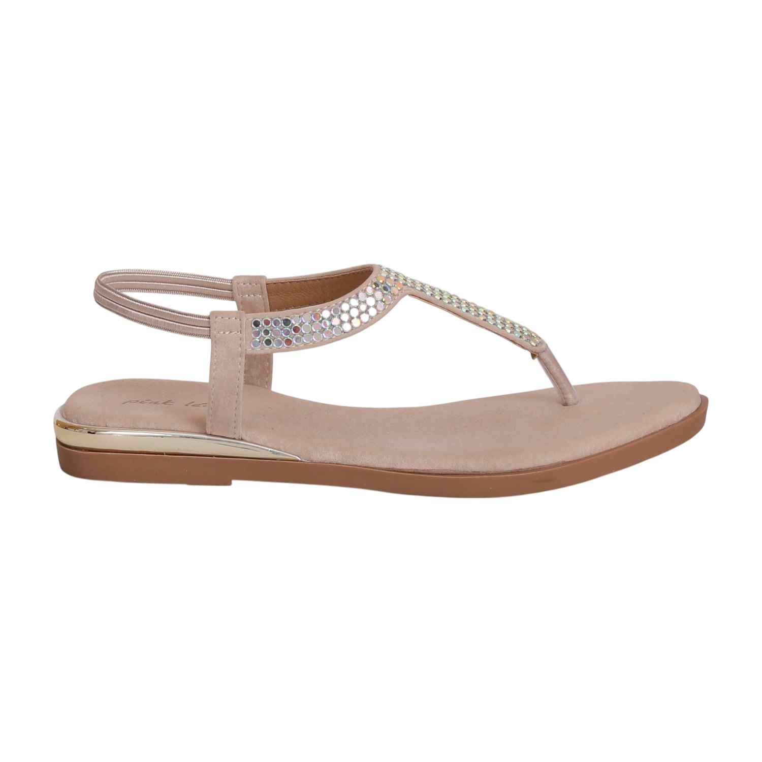 Women's Desert Mirage Thong Sandals