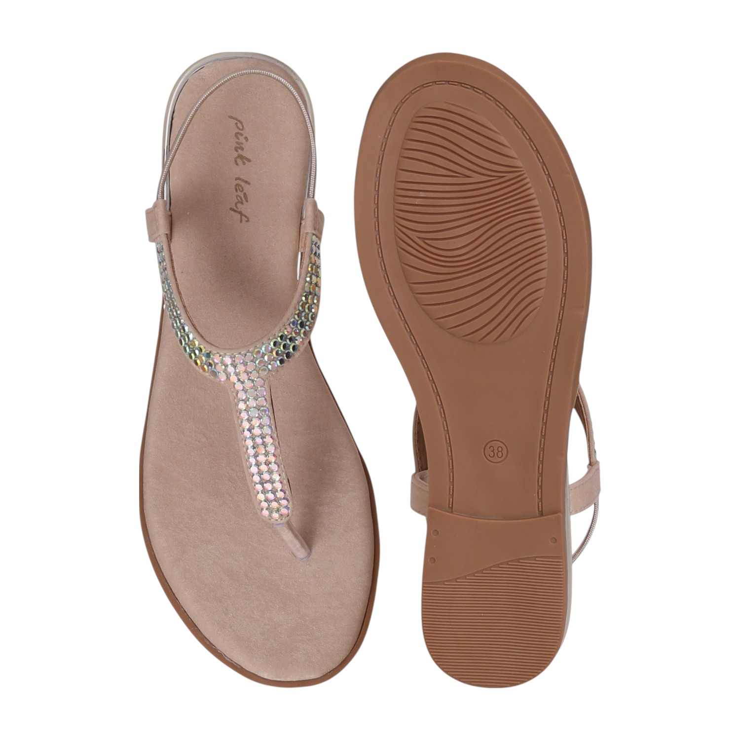 Women's Desert Mirage Thong Sandals