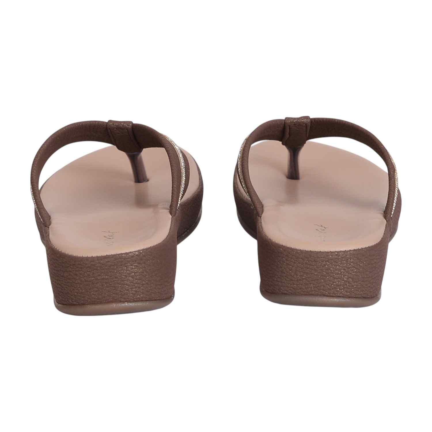 Women's Canyon Radiance Wedge Flip Flop Sandal