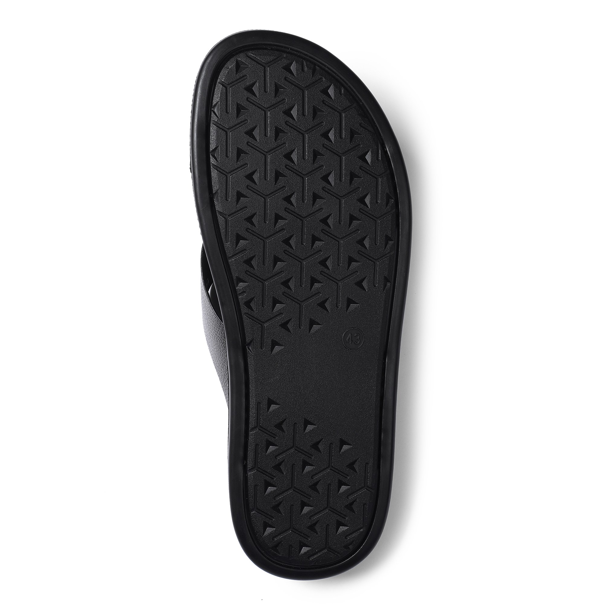Olive Mens Sandals