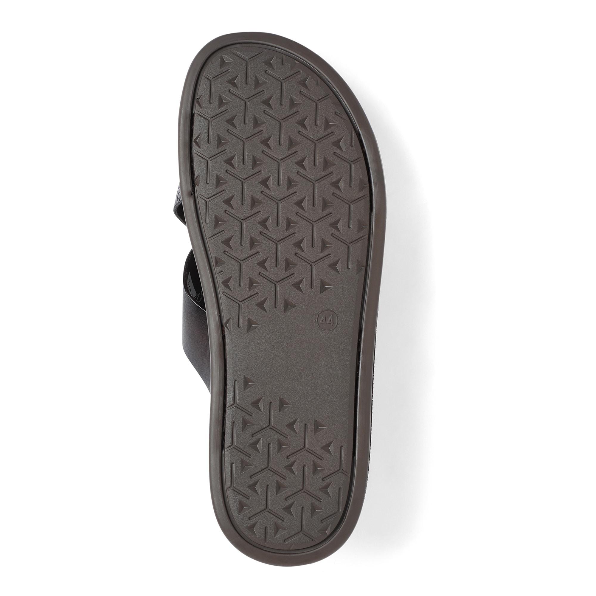 Dk Brown Bp Mens Sandals