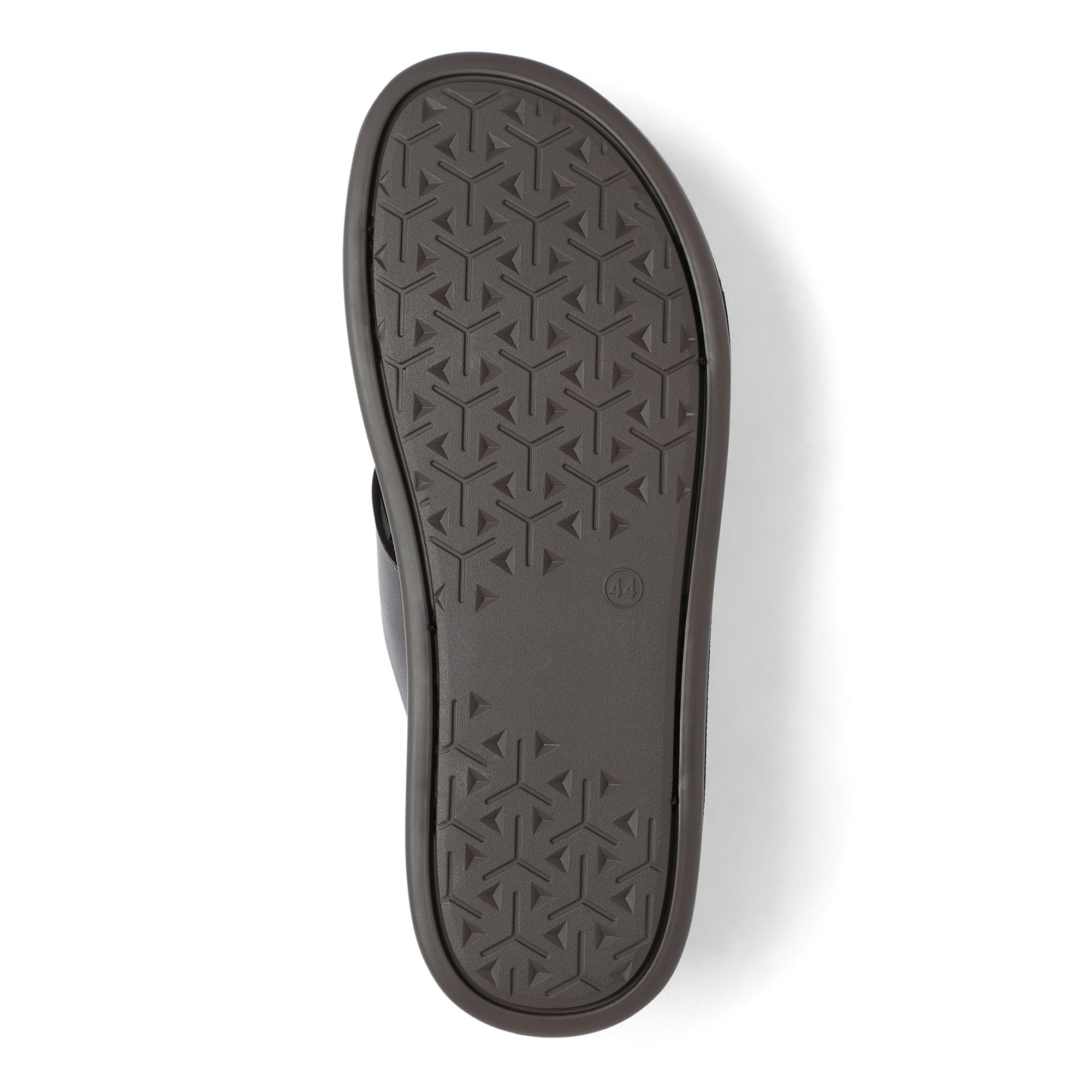 Dk Brown Mp Mens Sandals