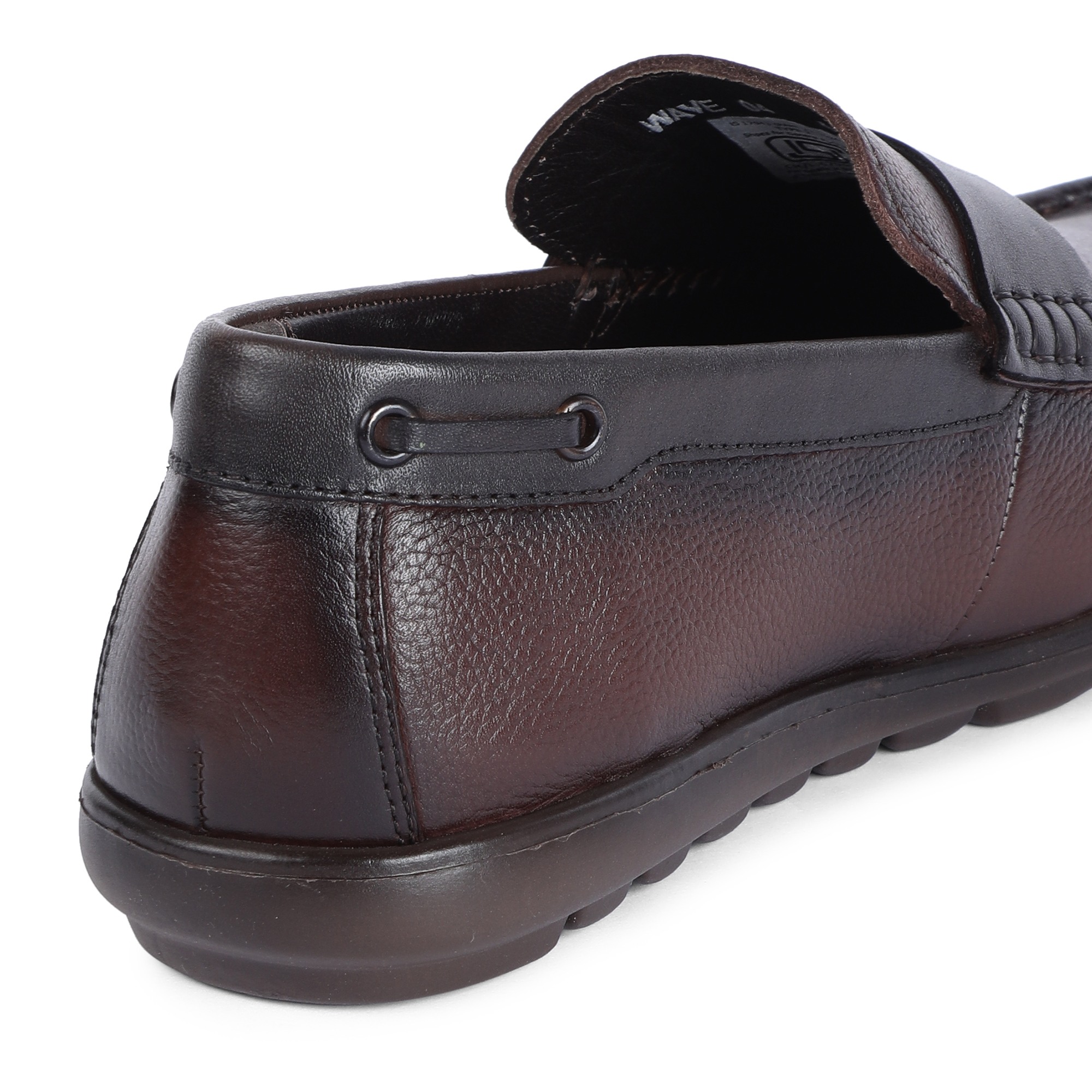Brown Mens Loafers