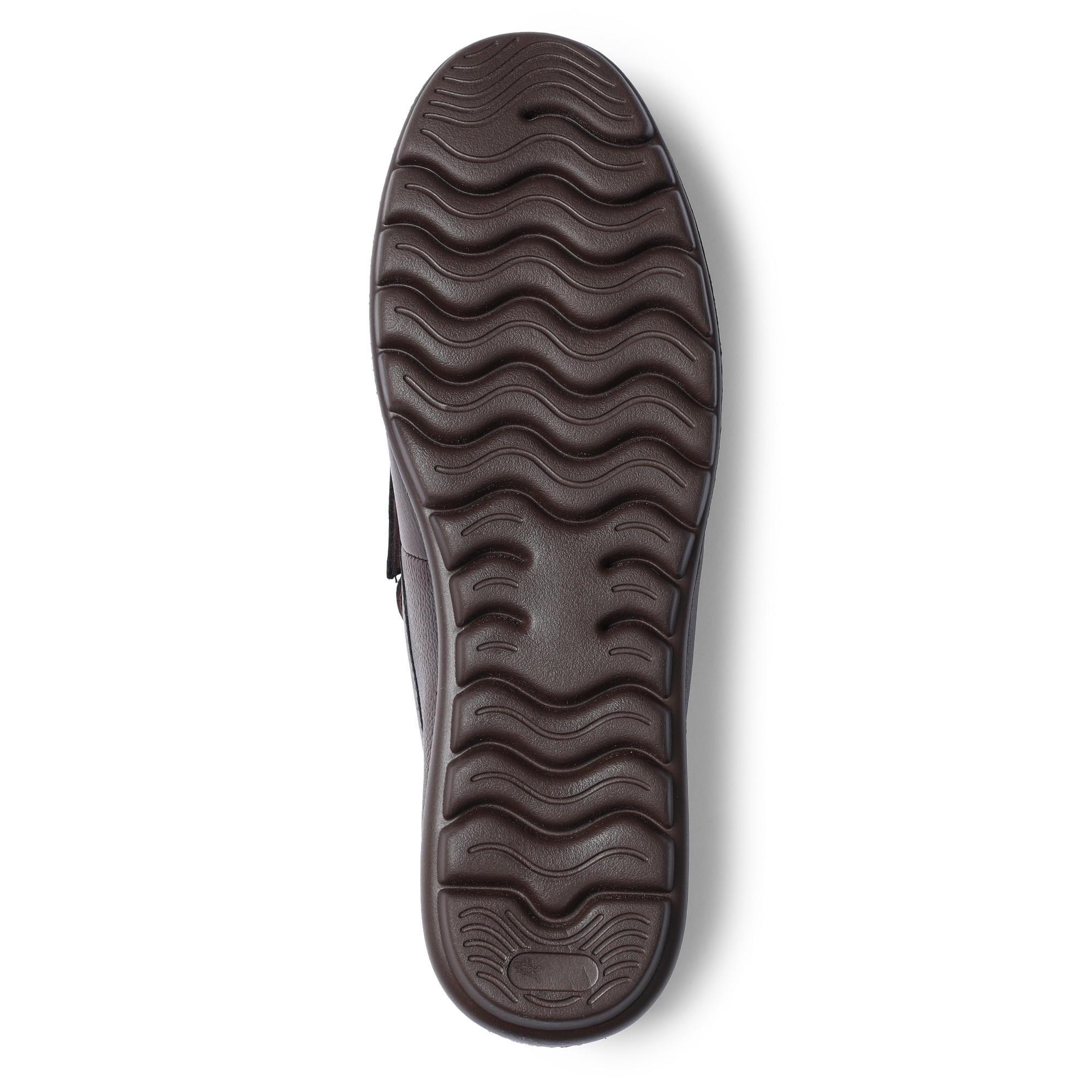 Brown Mens Loafers