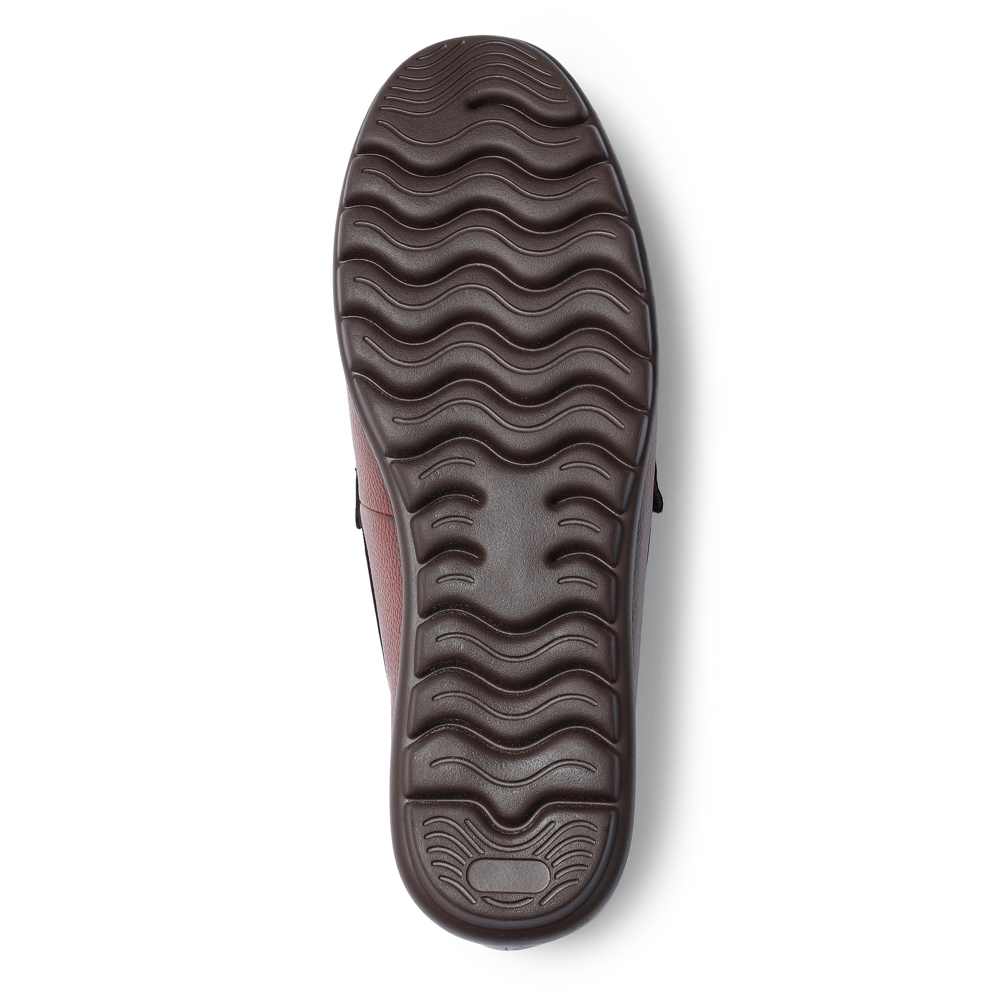 Tan Mens Loafers