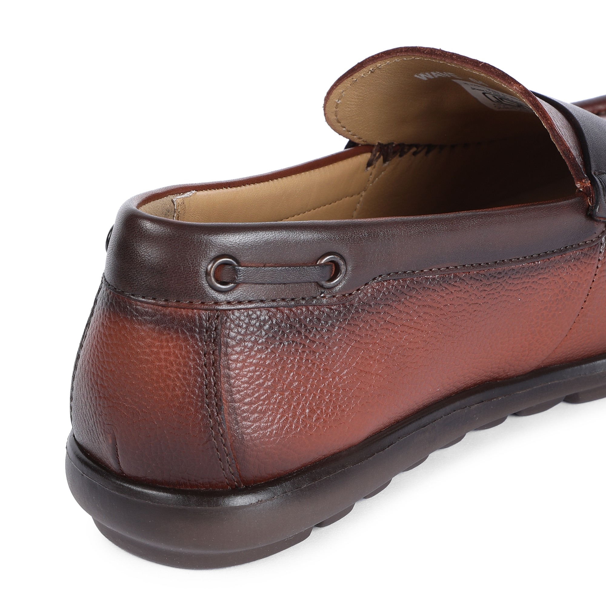 Tan Mens Loafers