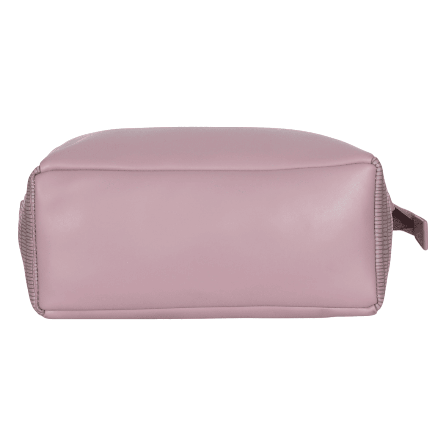 Ninaa Rossie Lavender Dual-Tone Tote Bag