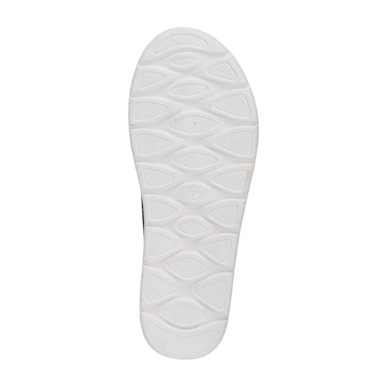 Blue Comfort Thongs for Women