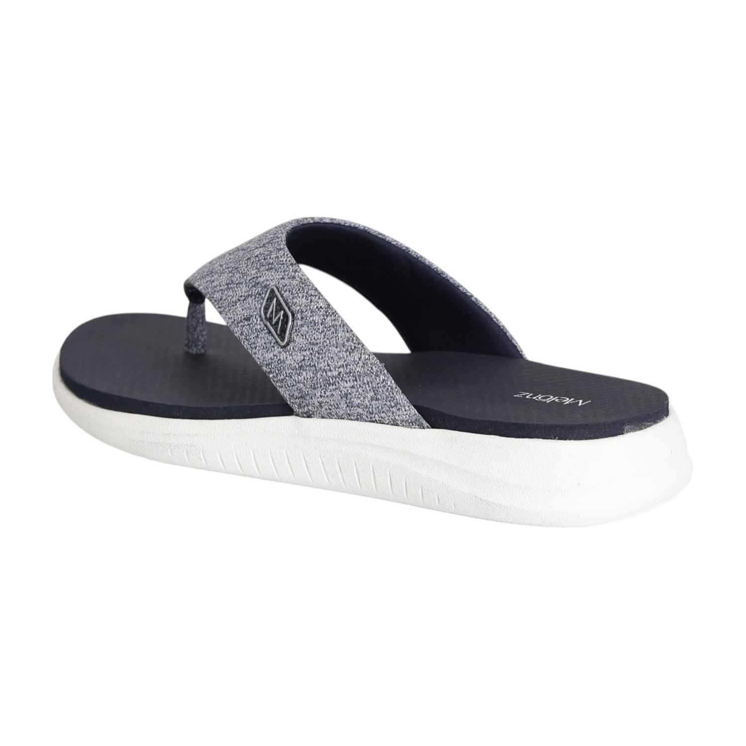 Women Grey Blue Active Comfort Slip on