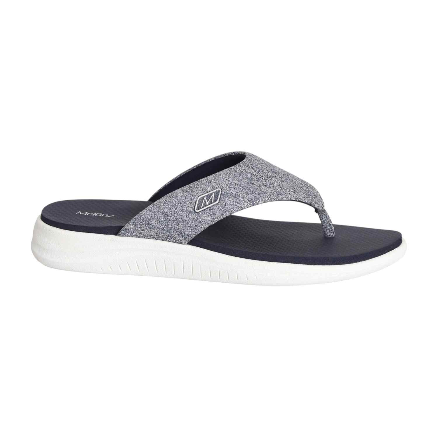 Women Grey Blue Active Comfort Slip on