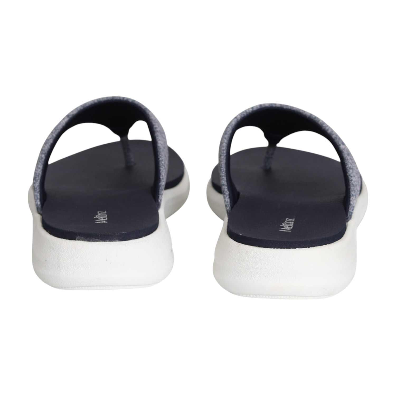 Women Grey Blue Active Comfort Slip on