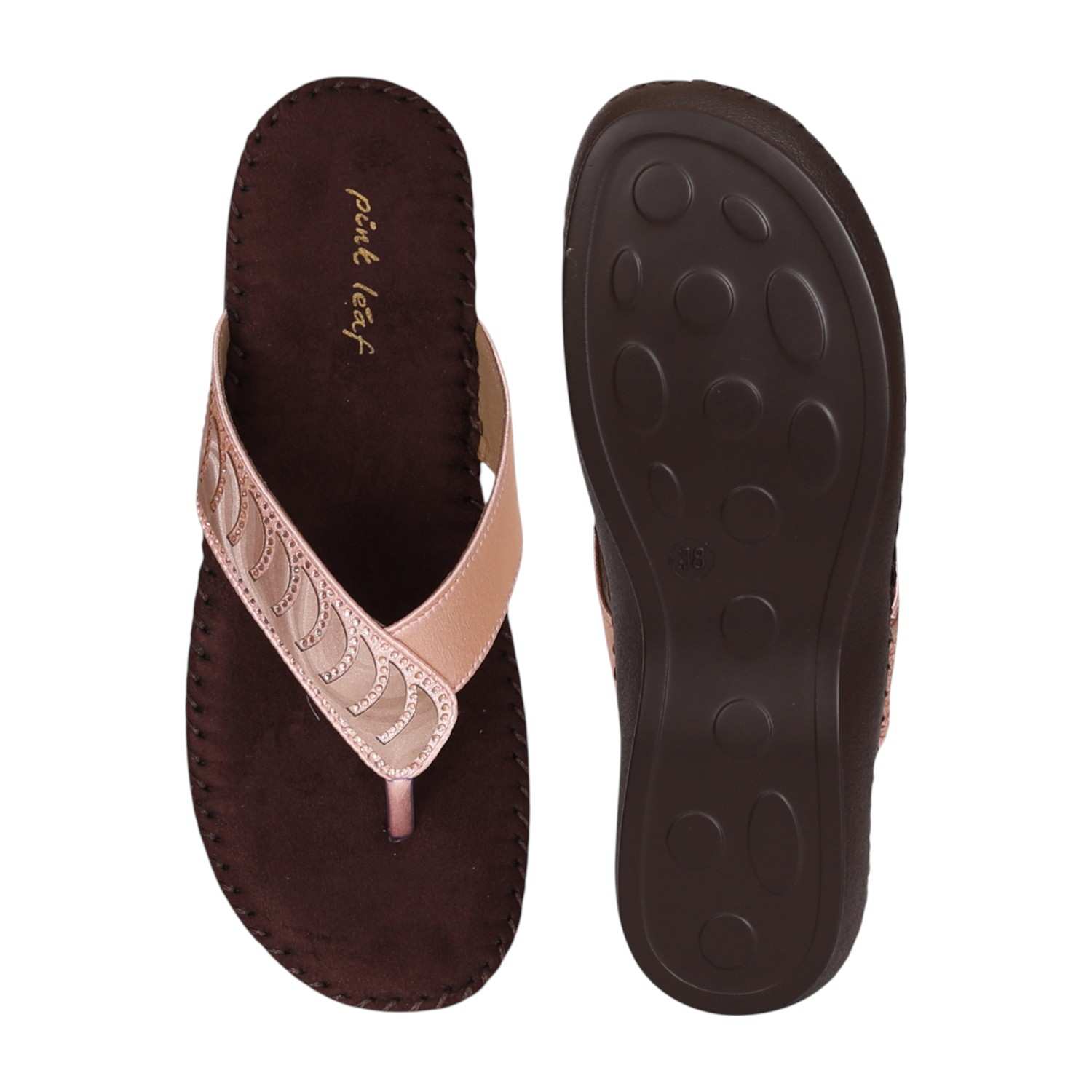 Women's Sultan Feather Arch Soft Wedge Sandals