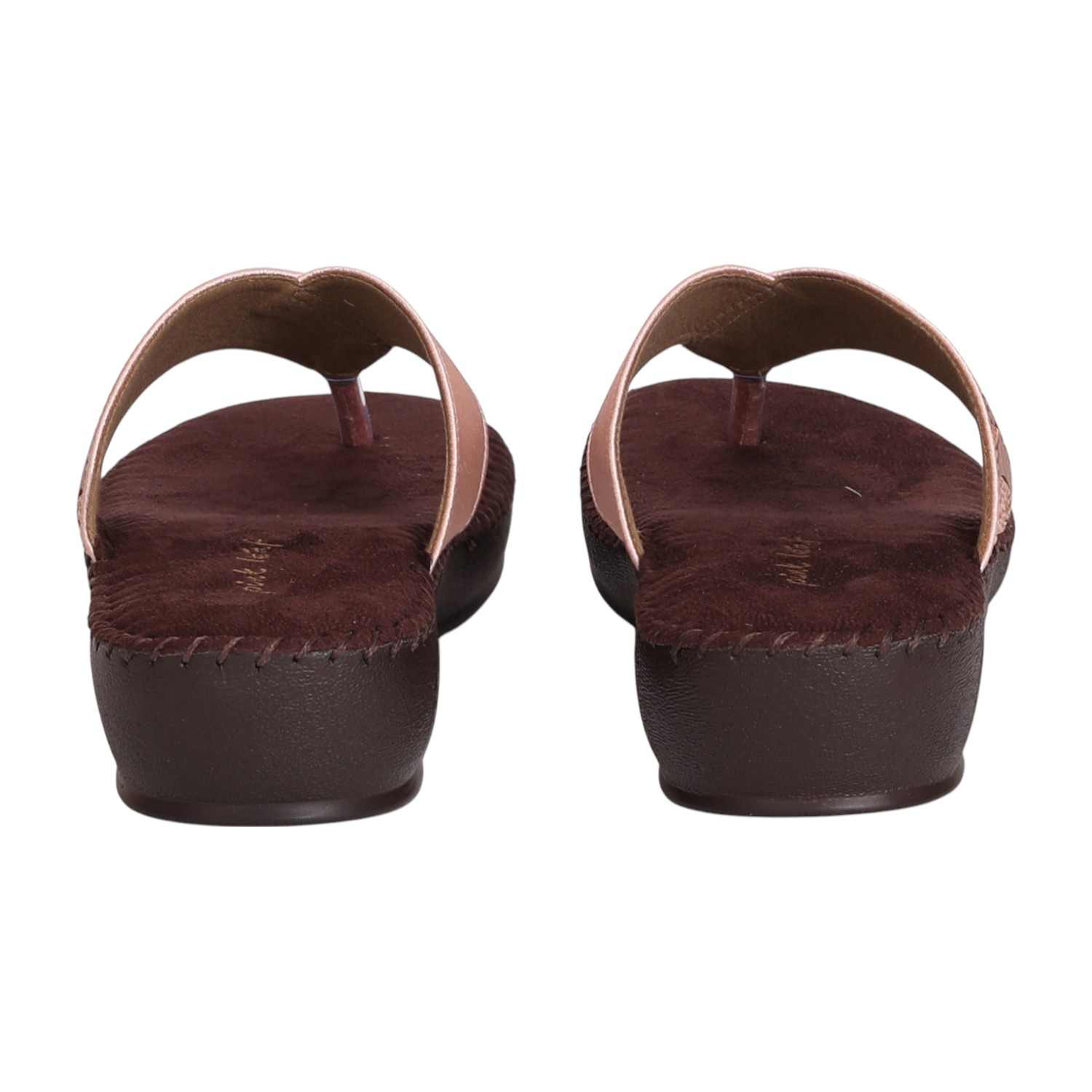 Women's Sultan Feather Arch Soft Wedge Sandals